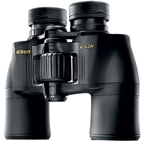 Binóculo Nikon Aculon A211 10x42