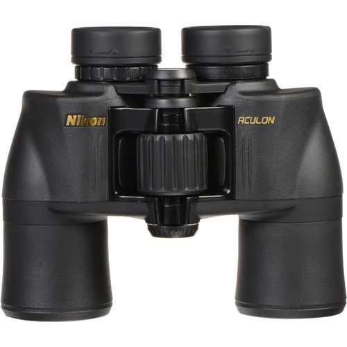 Binóculo Nikon Aculon A211 8x42