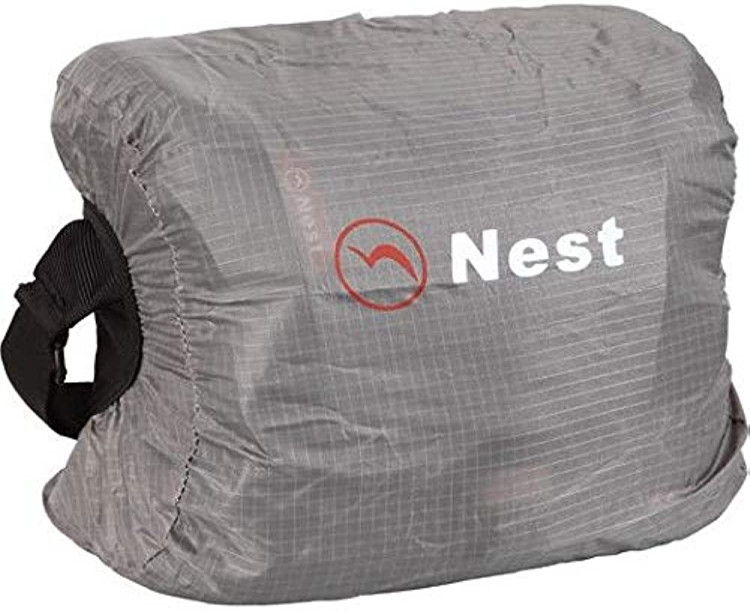 Bolsa Nest Athena A20 para equipamento fotográfico