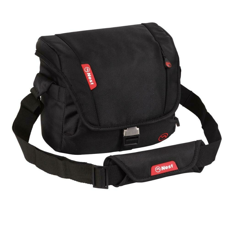 Bolsa Nest Athena A20 para equipamento fotográfico