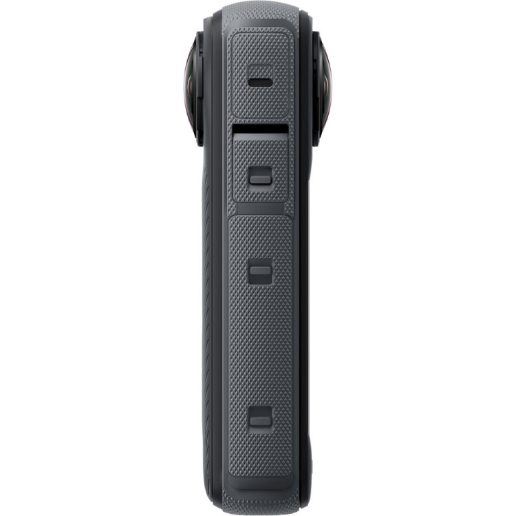 Câmera filmadora de ação Insta360 X4 Adventure Bundle