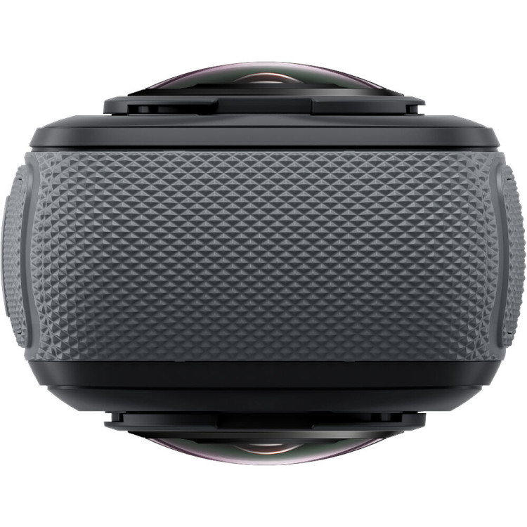 Câmera filmadora de ação Insta360 X4 Adventure Bundle