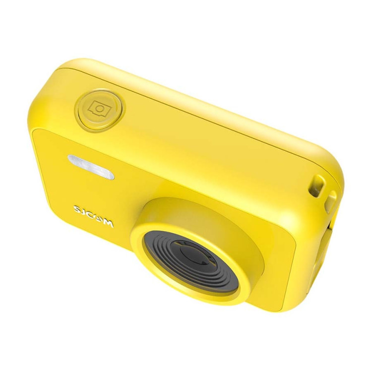 Câmera compacta infantil SJCAM FunCam (AMARELO)
