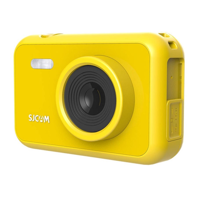 Câmera compacta infantil SJCAM FunCam (AMARELO)