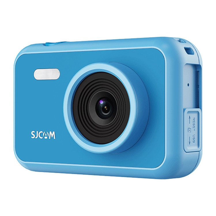 Câmera compacta infantil SJCAM FunCam (AZUL)