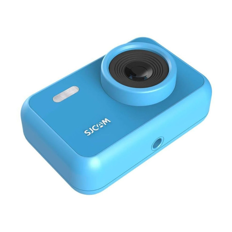 Câmera compacta infantil SJCAM FunCam (AZUL)