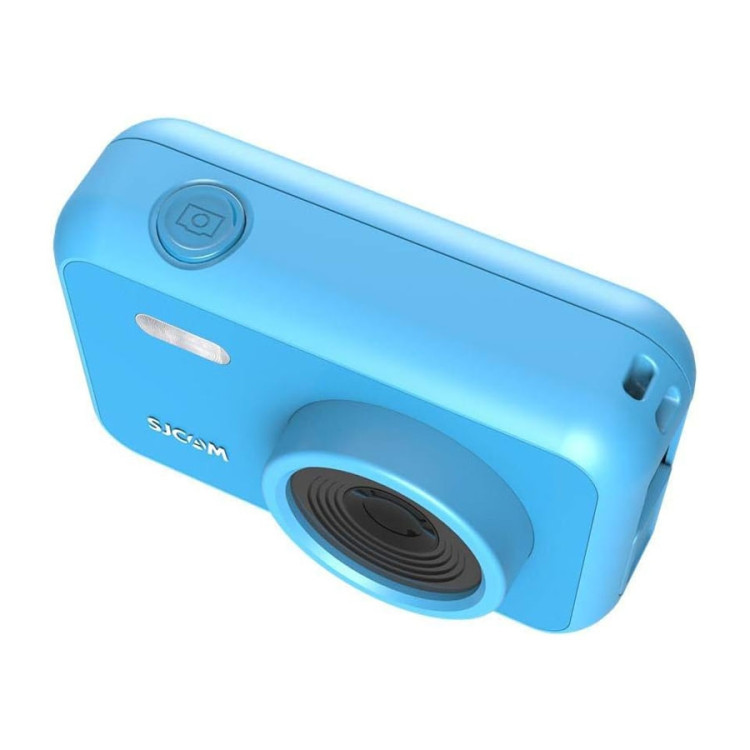 Câmera compacta infantil SJCAM FunCam (AZUL)