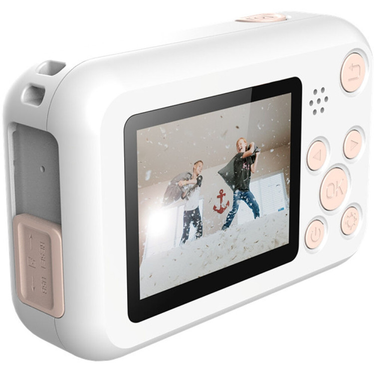 Câmera compacta infantil SJCAM FunCam (BRANCO)