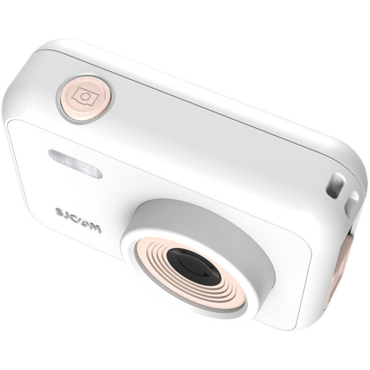 Câmera compacta infantil SJCAM FunCam (BRANCO)