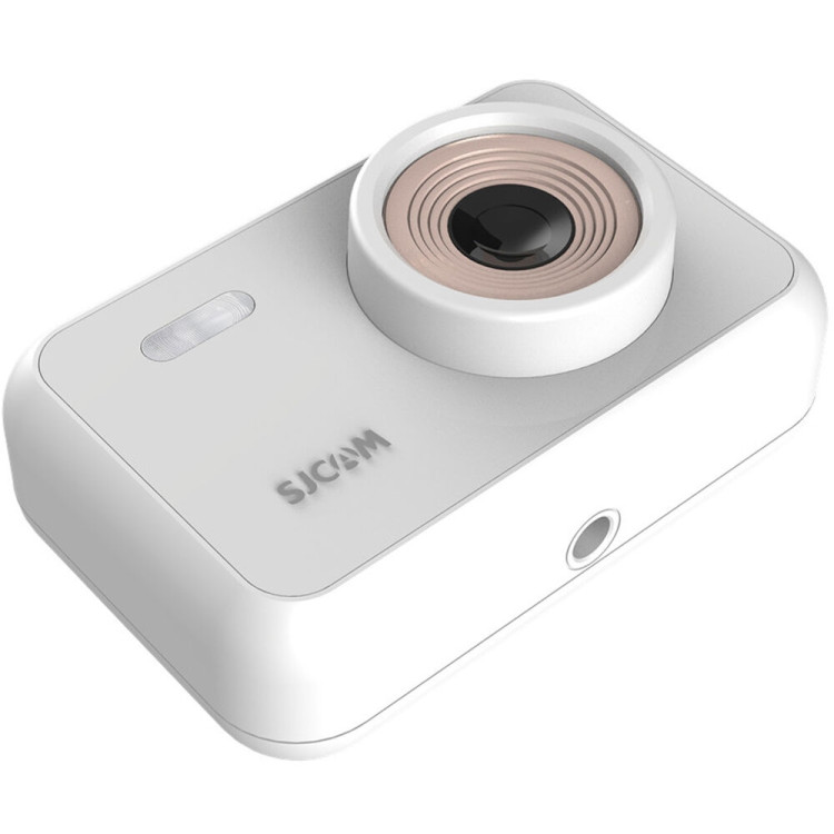 Câmera compacta infantil SJCAM FunCam (BRANCO)
