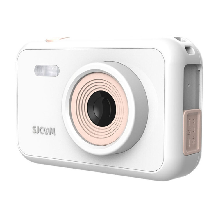 Câmera compacta infantil SJCAM FunCam (BRANCO)