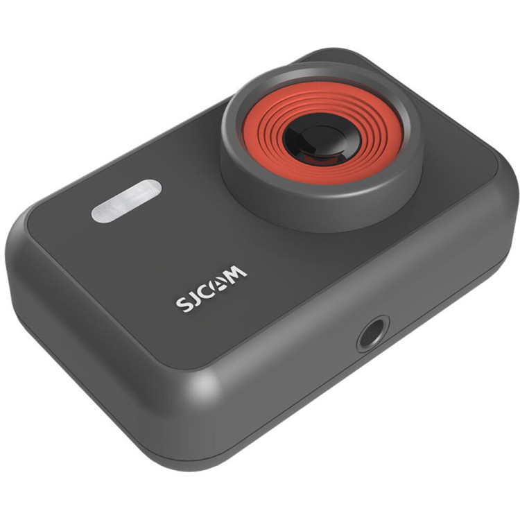 Câmera compacta infantil SJCAM FunCam (PRETO)