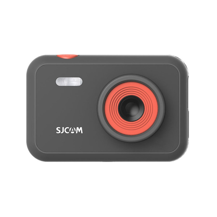 Câmera compacta infantil SJCAM FunCam (PRETO)