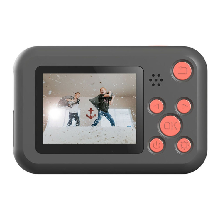 Câmera compacta infantil SJCAM FunCam (PRETO)