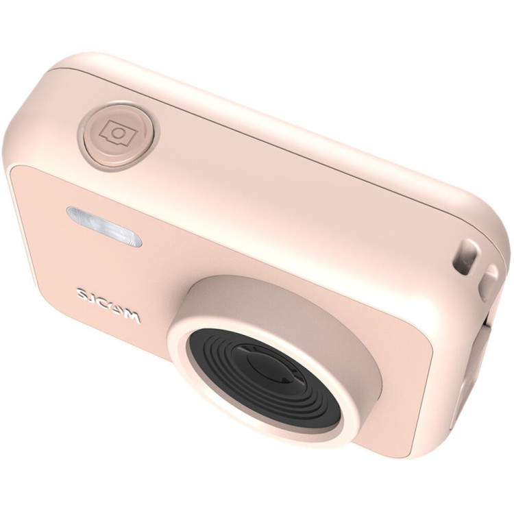 Câmera compacta infantil SJCAM FunCam (ROSA)