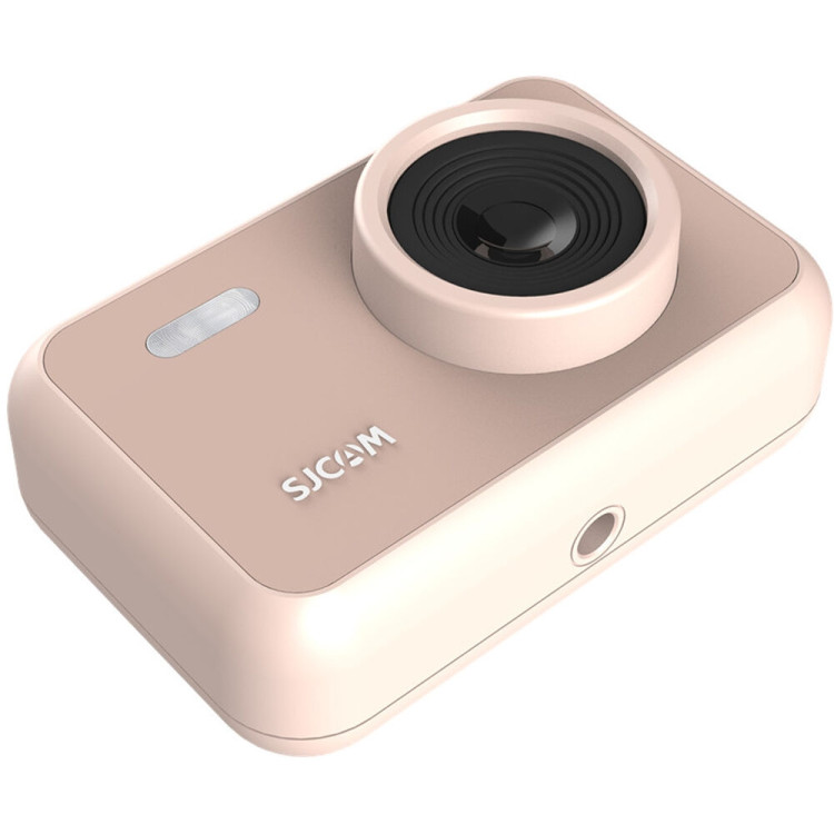 Câmera compacta infantil SJCAM FunCam (ROSA)