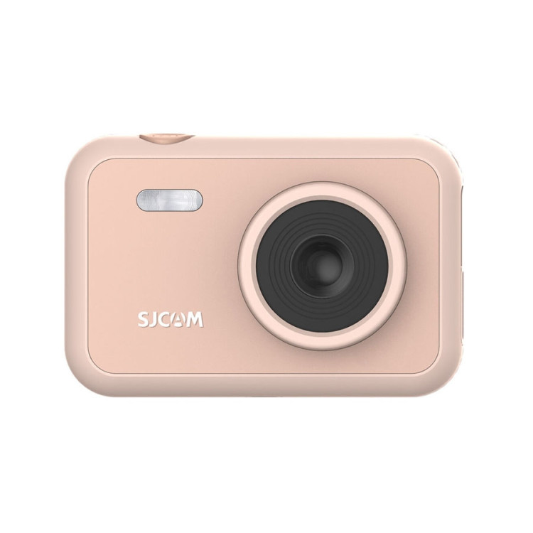 Câmera compacta infantil SJCAM FunCam (ROSA)