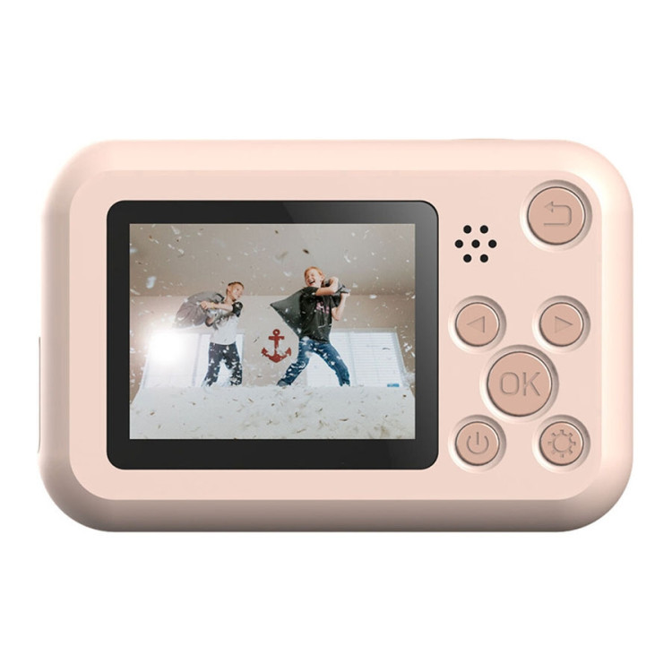 Câmera compacta infantil SJCAM FunCam (ROSA)