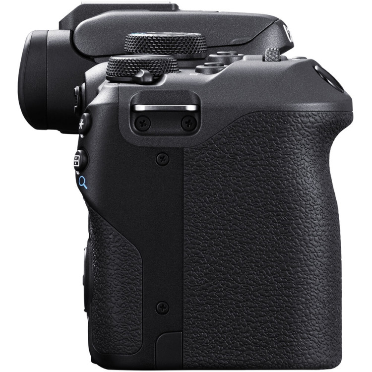 Câmera mirrorless Canon EOS R10