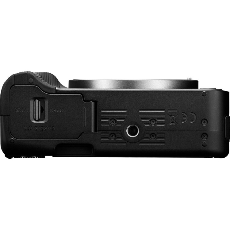 Câmera mirrorless Canon EOS R50V com RF-S 14-30mm IS STM PZ
