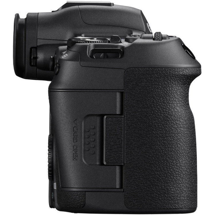 Câmera mirrorless Canon EOS R5 Mark II