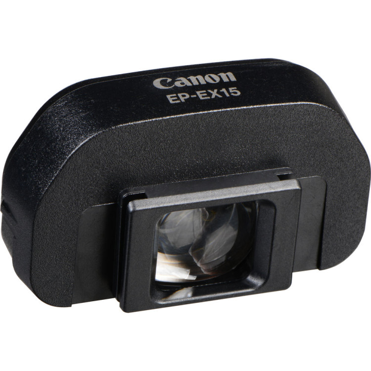 Extensor ocular Canon EP-EX15