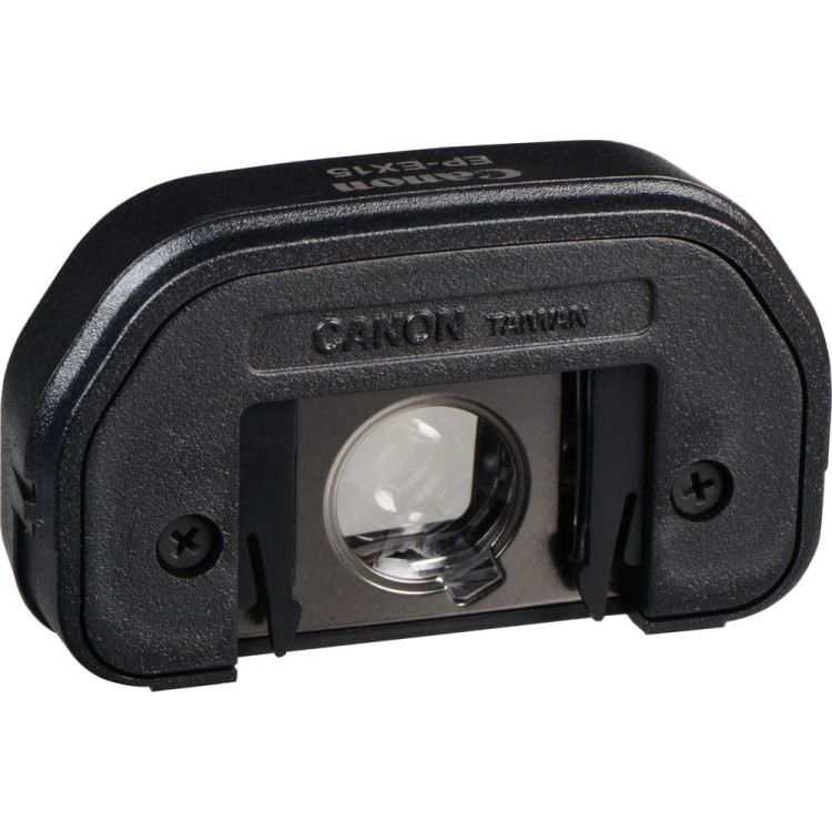 Extensor ocular Canon EP-EX15