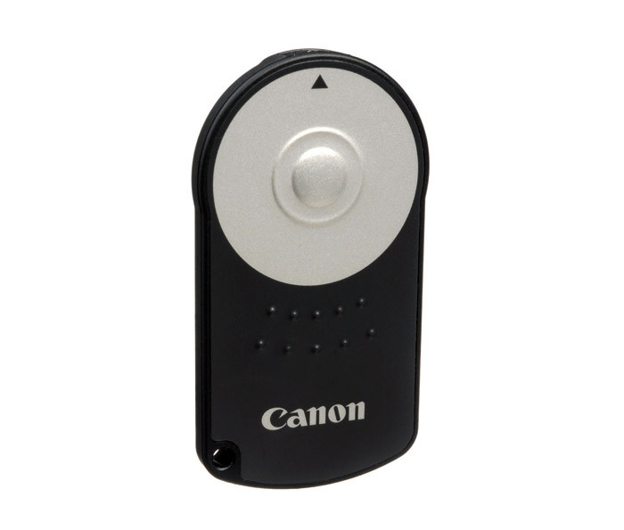 Controle Remoto sem fio Canon RC-6