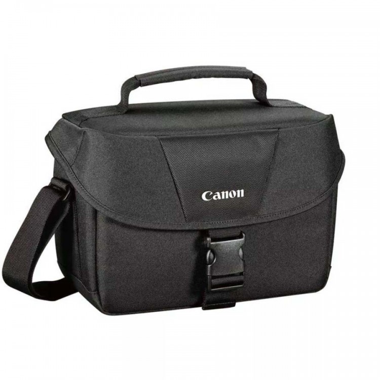 Bolsa Canon EOS Shoulder Bag 200ES para equipamento fotográfico