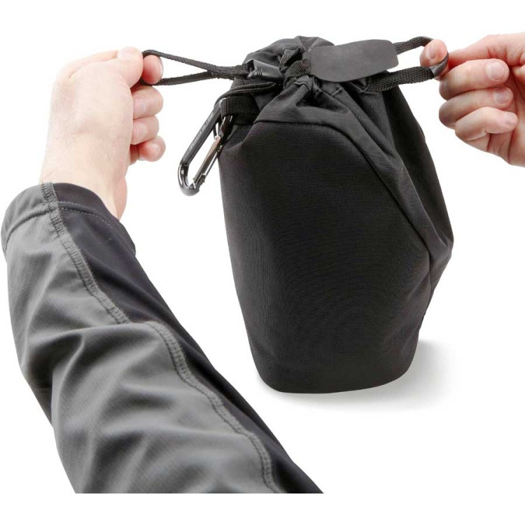 Bolsa Case Logic Luminosity para câmera ou acessórios (DSA-101)