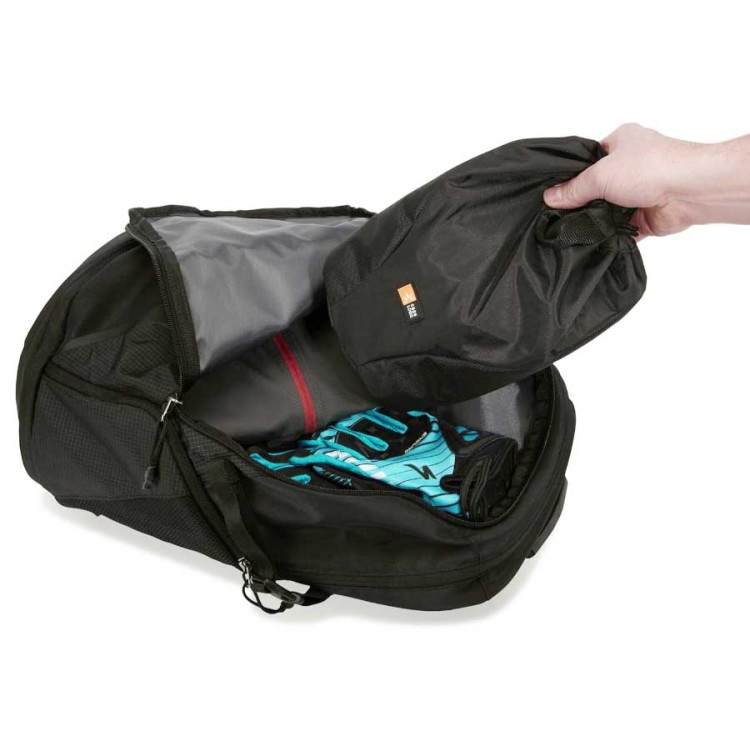 Bolsa Case Logic Luminosity para câmera ou acessórios (DSA-101)