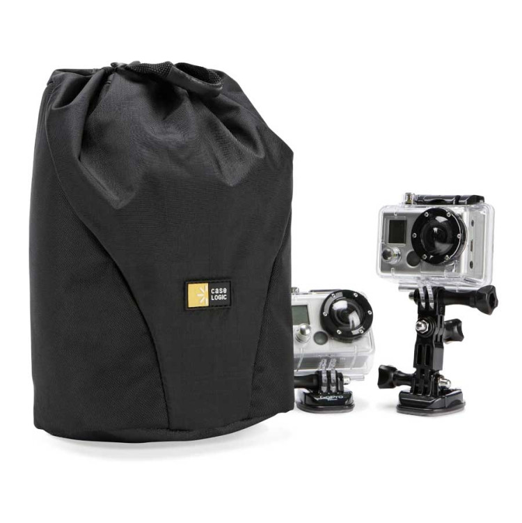 Bolsa Case Logic Luminosity para câmera ou acessórios (DSA-101)