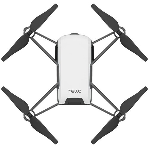 Drone DJI Tello Boost Combo