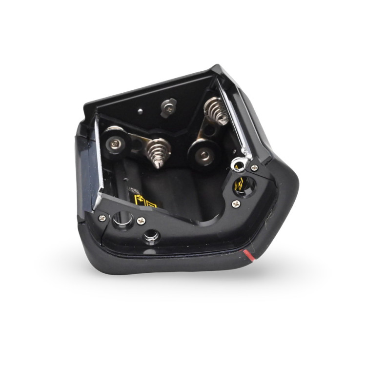 Empunhadura de bateria Nikon MB-20 para câmera F4