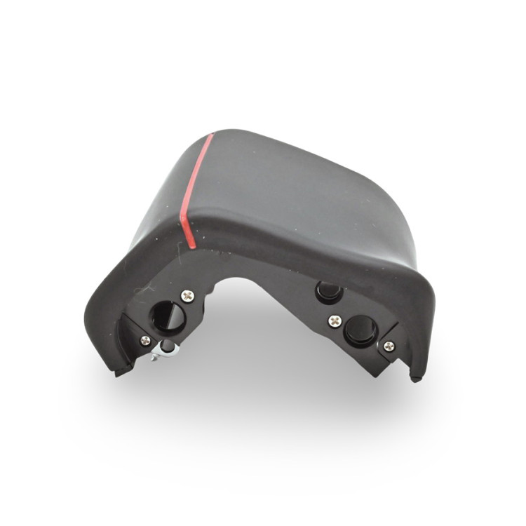 Empunhadura de bateria Nikon MB-20 para câmera F4
