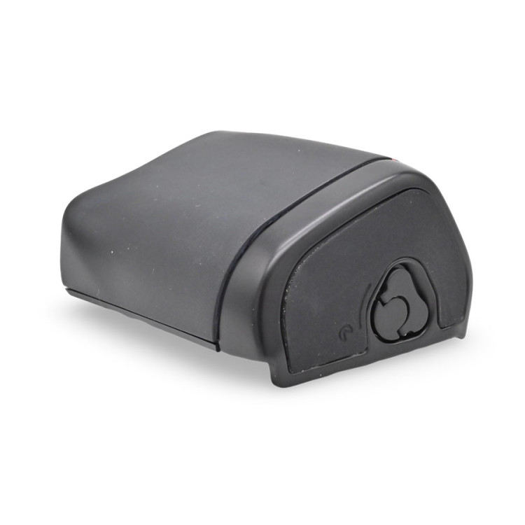 Empunhadura de bateria Nikon MB-20 para câmera F4