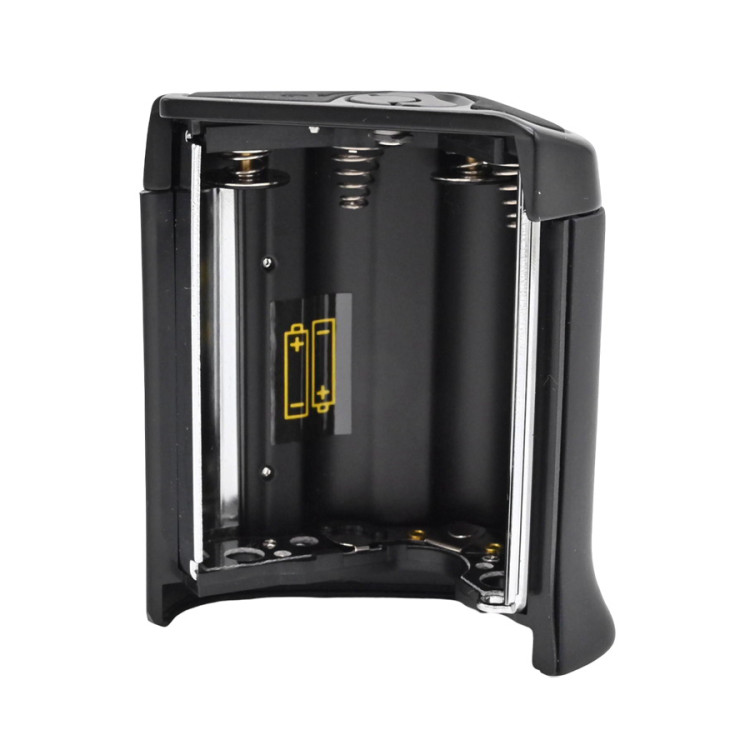 Empunhadura de bateria Nikon MB-20 para câmera F4