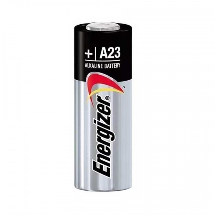 Pilha alcalina Energizer A23 12V