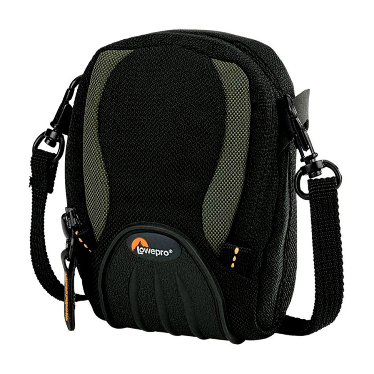 Estojo Lowepro Apex 10 AW para câmera compacta