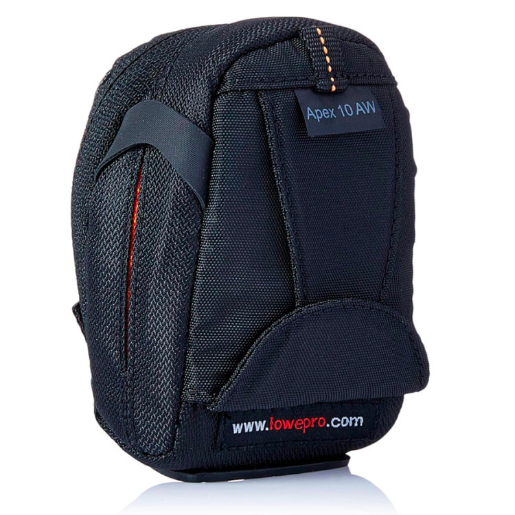 Estojo Lowepro Apex 10 AW para câmera compacta
