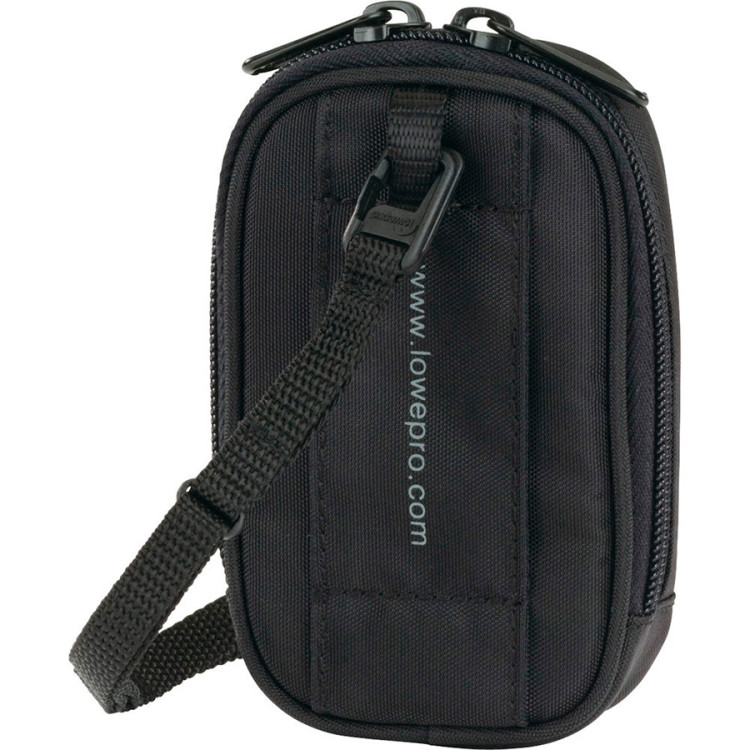 Estojo Lowepro Munich 20 para câmera compacta