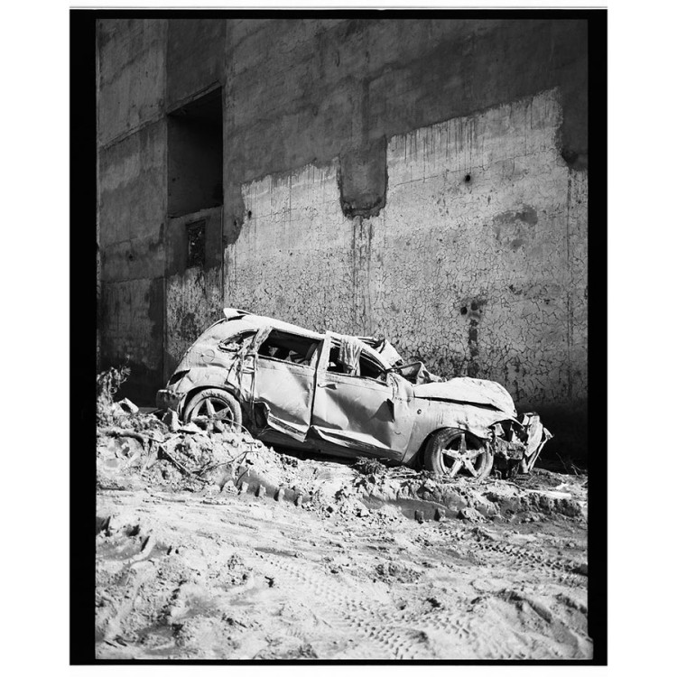 Filme fotográfico 35mm Ferrania P33 ISO 160 Preto e Branco 36 poses