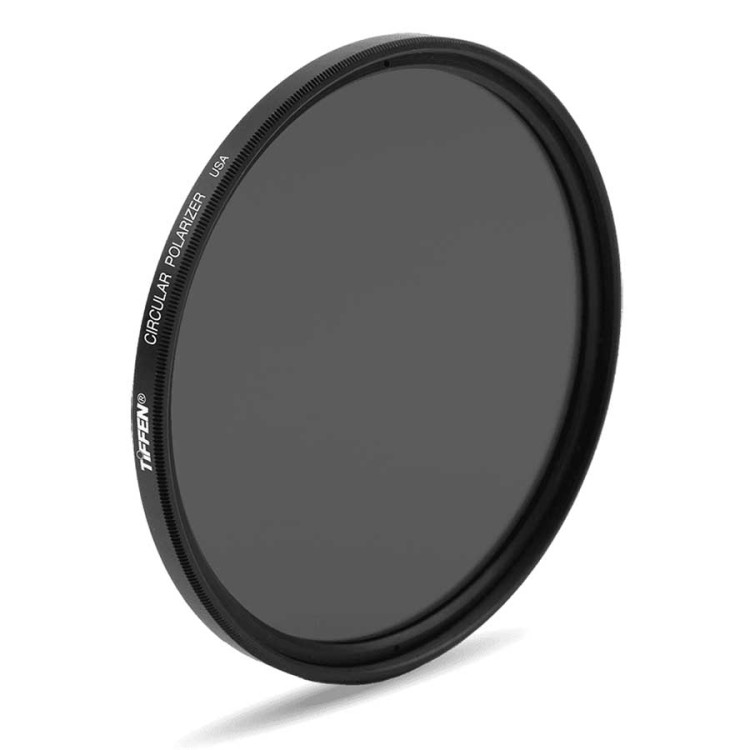 Filtro Polarizador Tiffen 40.5mm