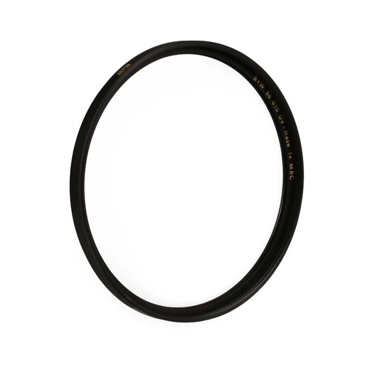 Filtro UV-Haze B+W MRC 86mm - USADO