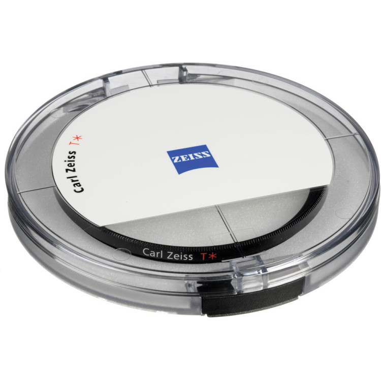 Filtro UV Carl ZEISS T* 72mm