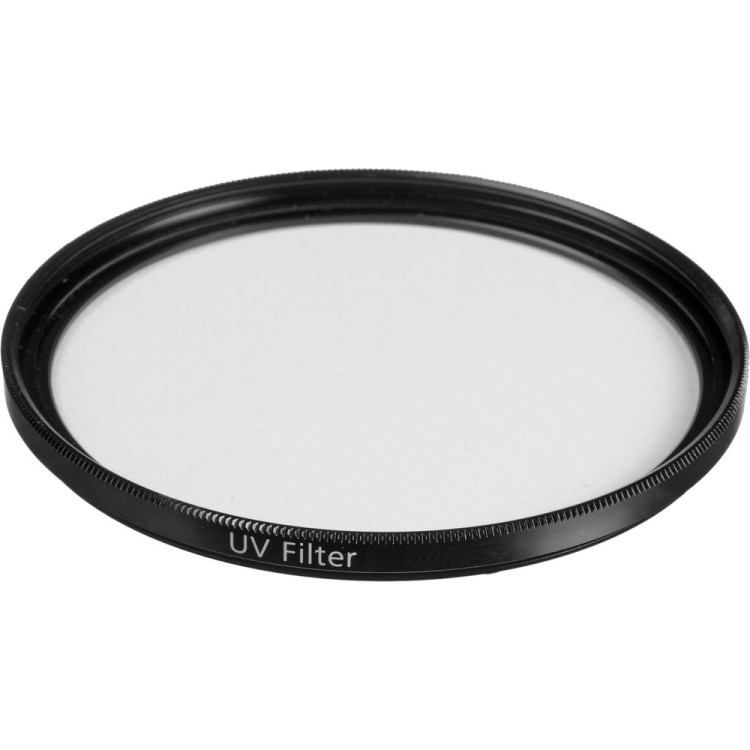 Filtro UV Carl ZEISS T* 72mm