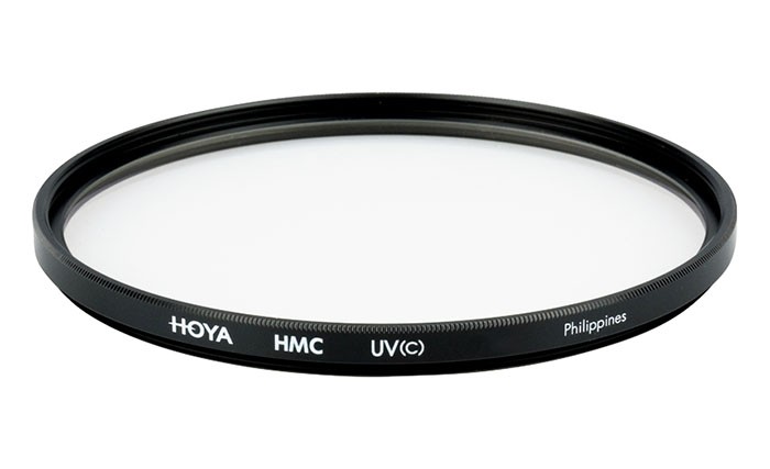Filtro UV Hoya HMC 82mm