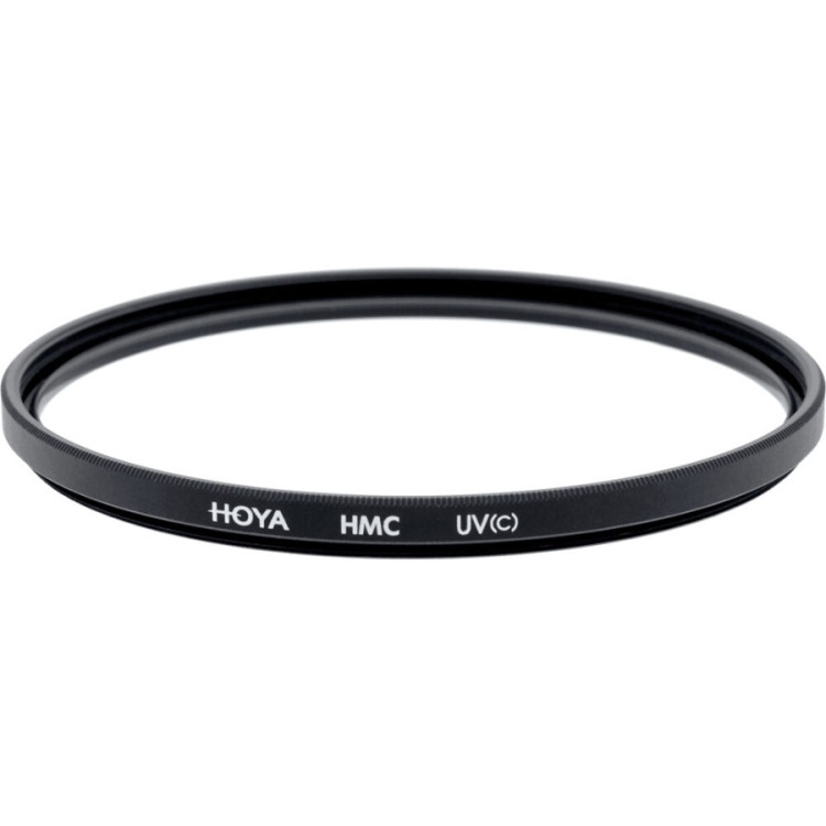 Filtro UV Hoya HMC 55mm