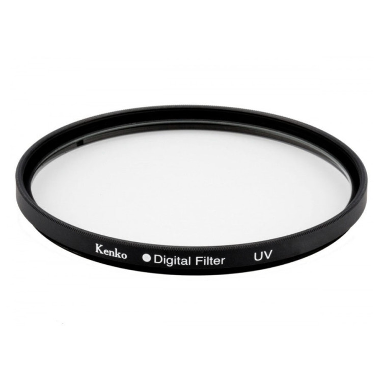 Filtro UV Kenko 55mm