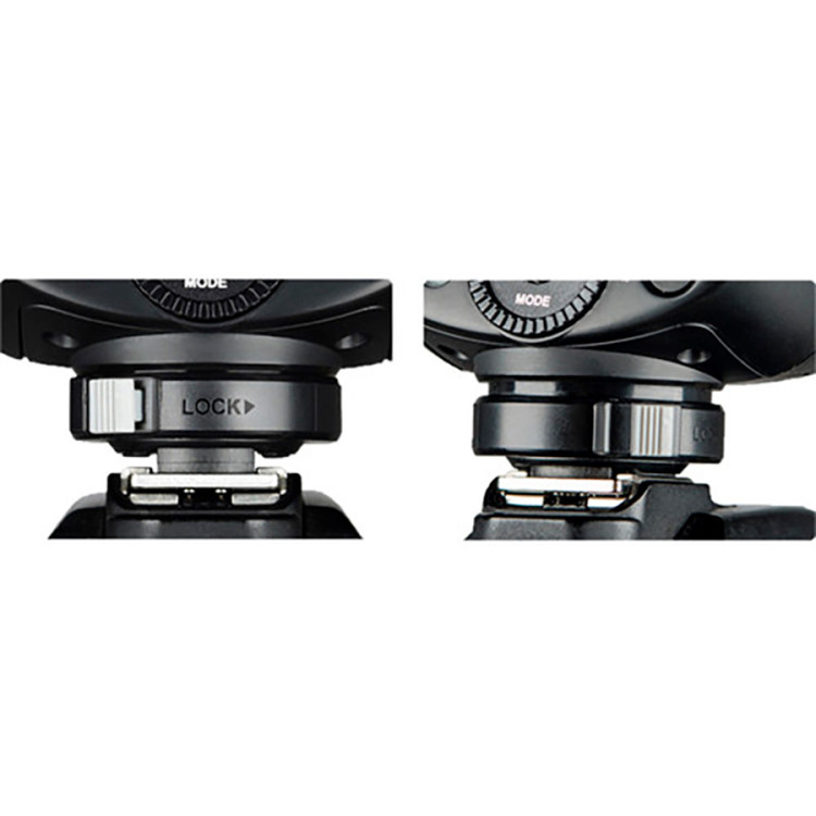 Flash Godox TTL V1 S para Sony
